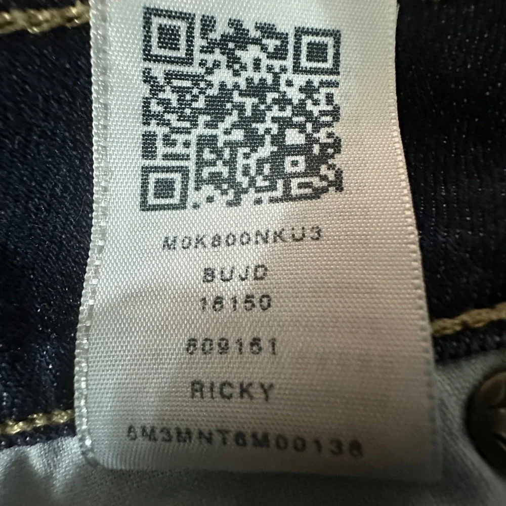 True Religion •please check